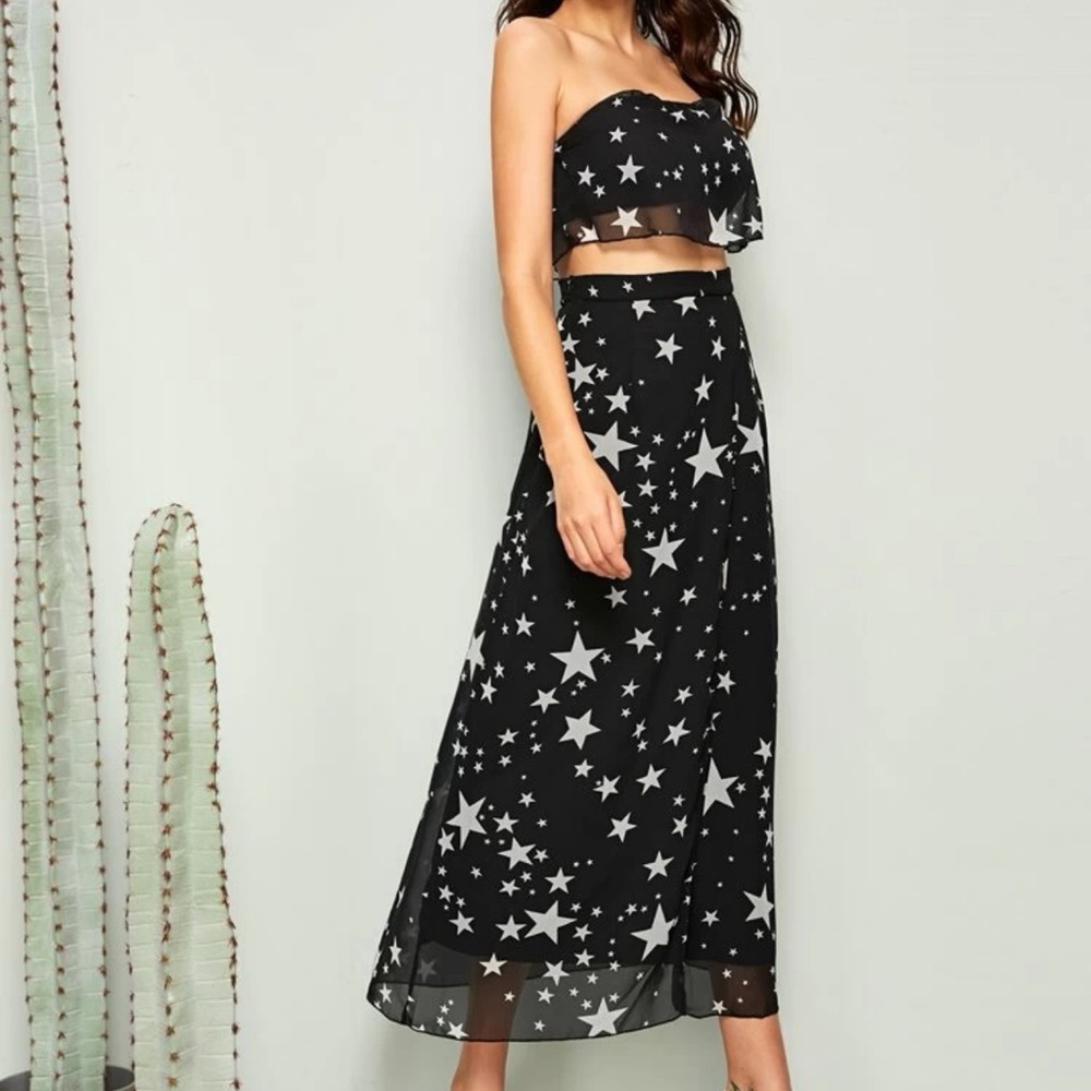 Dress - Picture 3 of 4